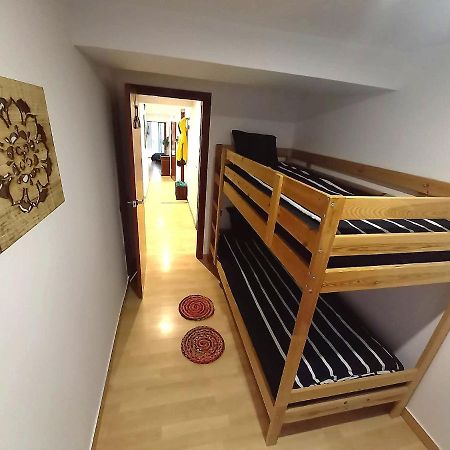 קורנודלה Cornukarma Apartamiento La Capella מראה חיצוני תמונה