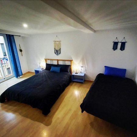 קורנודלה Cornukarma Apartamiento La Capella מראה חיצוני תמונה