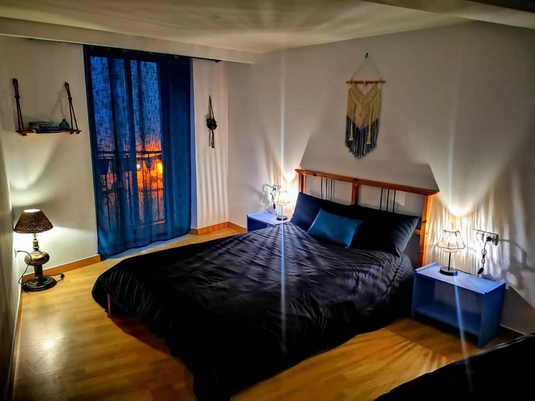 קורנודלה Cornukarma Apartamiento La Capella מראה חיצוני תמונה