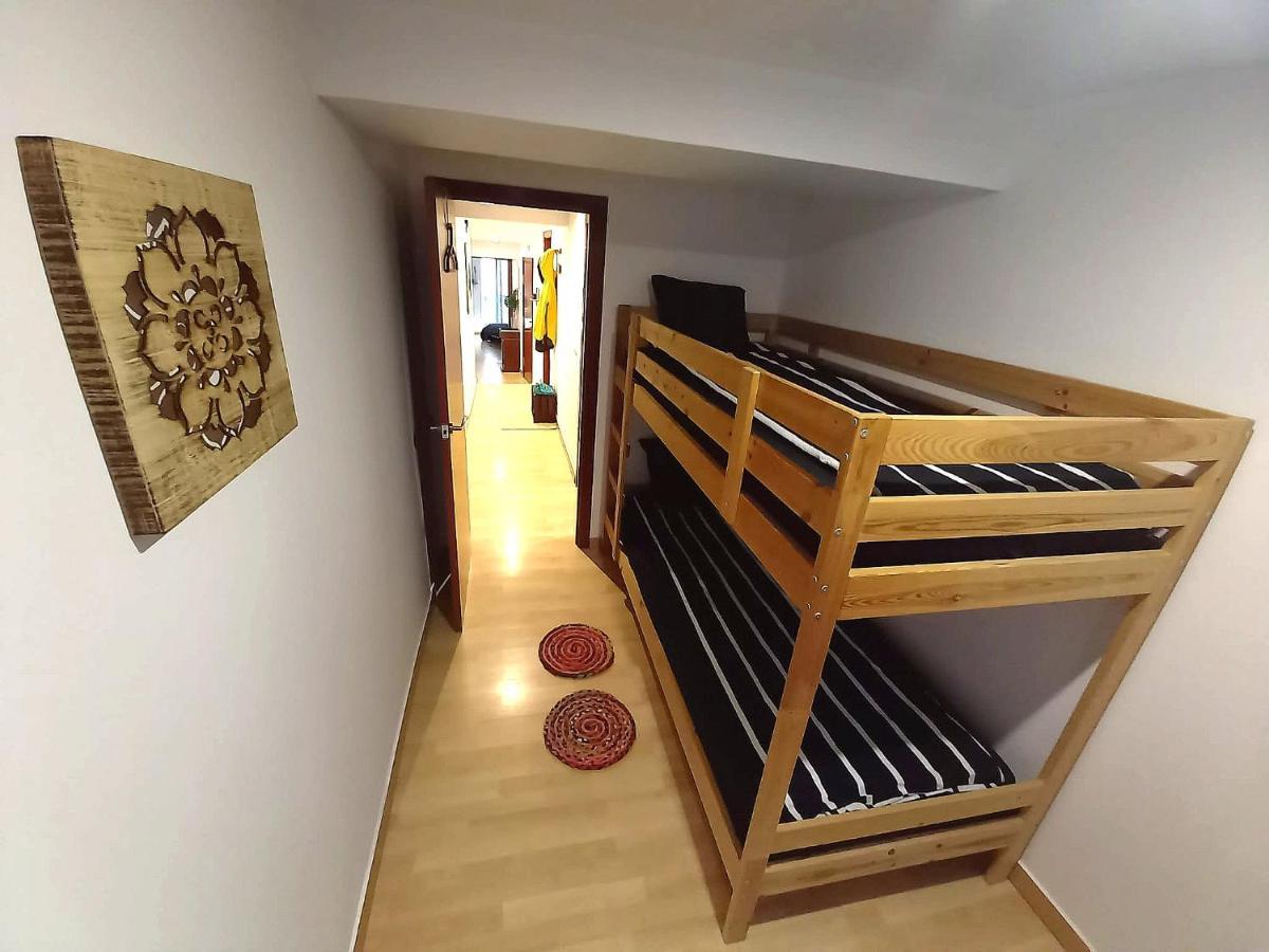 קורנודלה Cornukarma Apartamiento La Capella מראה חיצוני תמונה