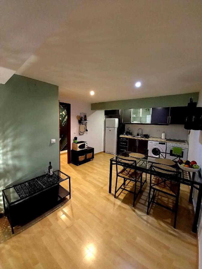 קורנודלה Cornukarma Apartamiento La Capella מראה חיצוני תמונה