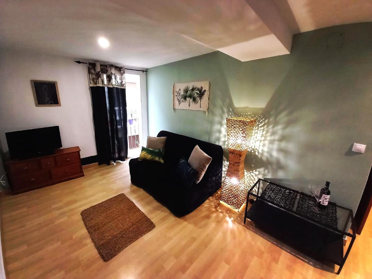 קורנודלה Cornukarma Apartamiento La Capella מראה חיצוני תמונה