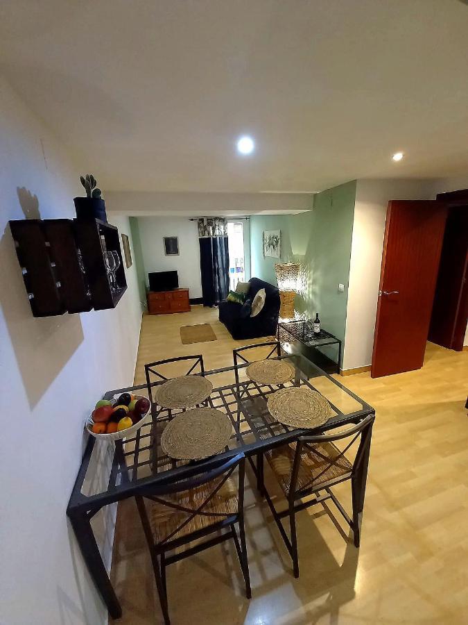 קורנודלה Cornukarma Apartamiento La Capella מראה חיצוני תמונה
