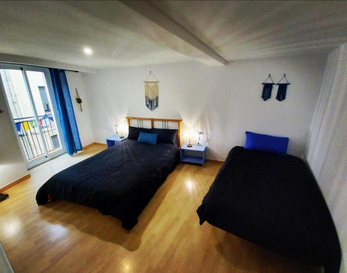 קורנודלה Cornukarma Apartamiento La Capella מראה חיצוני תמונה